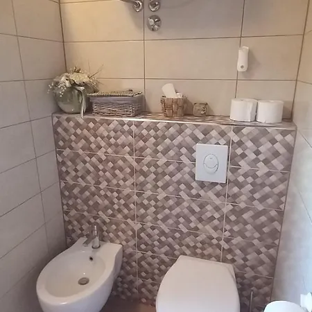 Soba I Tihana Crikvenica