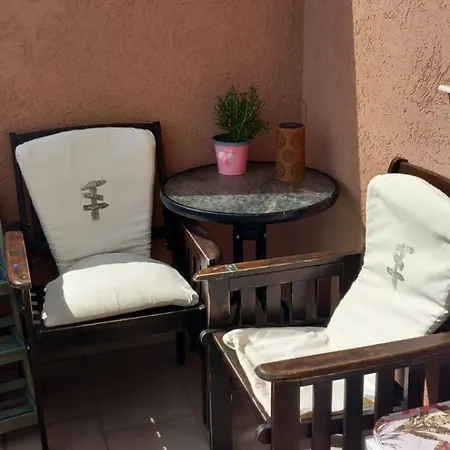 Affittacamere Soba I Tihana